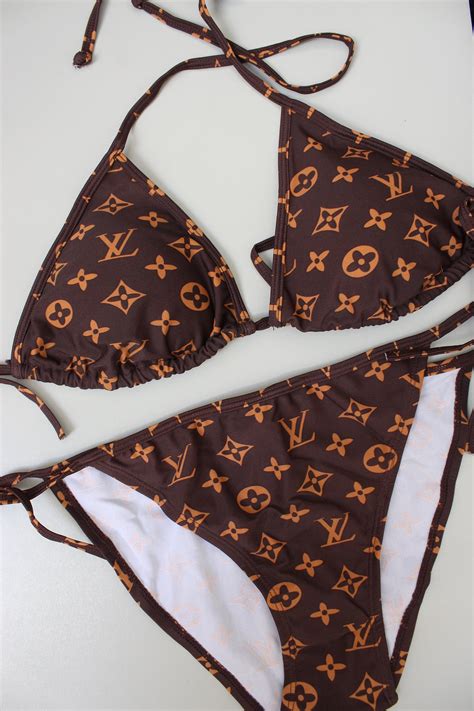 fake louis vuitton swim suit|louis vuitton ombre swimsuit.